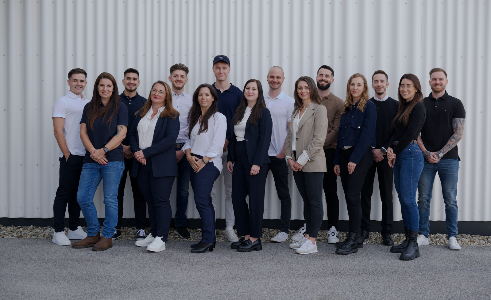 Das Team von Digitalisierungshilfe.at
